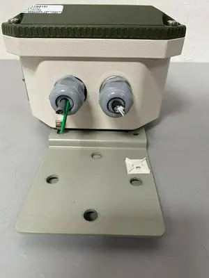 USED YOKOGAWA IC200S INDUCTIVE CONDUCTIVITY TRANSMITTER