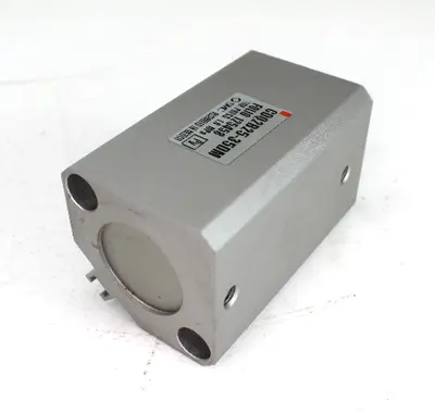 USED SMC CDQ2B25-35DM