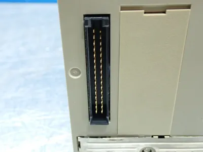 USED OMRON C200HXCPU44E