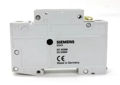 USED SIEMENS 5SX51 C6