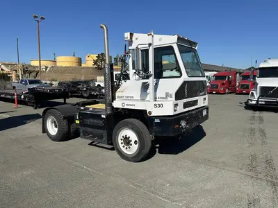 USED 2016 CAPACITY SABRE5 DOT