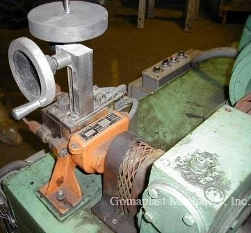 Haake Rheomix Mixer, Item # 309
