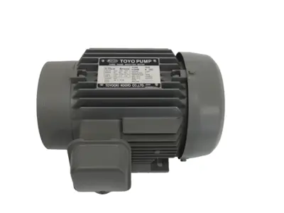 NEW HITACHI TFO-K INDUCTION MOTOR TFOK PVC2R