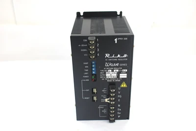 USED JAPAN RIKO WSA-6CVSP AC SWITCHING REGULATOR