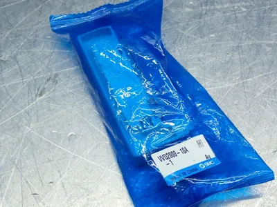 New | in-Stock SMC VVQ200010A1 Miscellaneous MRO Ohio US | HGR 24 #1089775