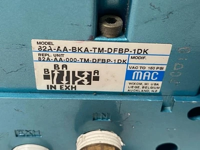 USED MAC 75755646757557646756757567