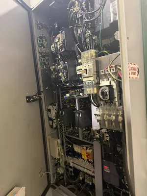 2012 MORI SEIKI NHX4000 Horizontal Machining Centers (CNC) | CNC EXCHANGE (14)