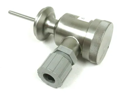 NEW ANDERSON INSTRUMENT 100-OHM 9216463 FLOW SENSOR 100OHM