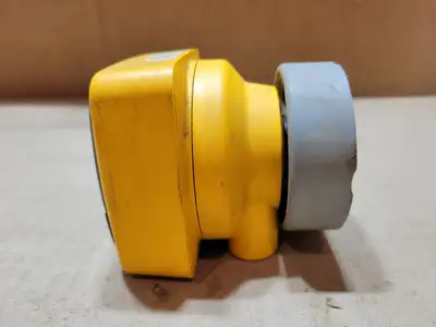 Used GEORG FISCHER 387501 Misc Electrical & Power Parts British Columbia CA | Lenmark #1743865