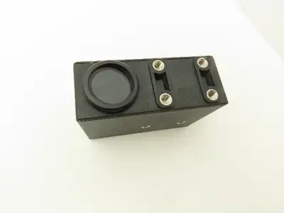 Pepperl Fuchs DK10-LAS/9s50/76a/110/124 Print Mark Contrast Sensor