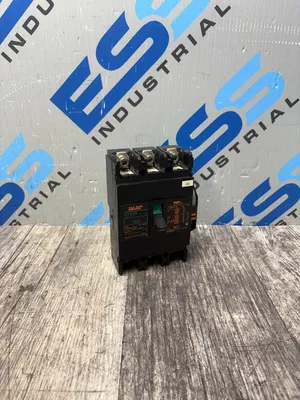 FUJI ELECTRIC EA203B Electrical/PLC/Automation | ESS Industrial Equipment Sales (1)