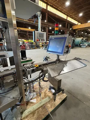 QUADREL PROLINE Other CNC, Metalworking & Manufacturing | ESS Industrial Equipment Sales (6)