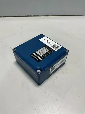 USED 1990 TEMPOSONICS INC 0110390503102000