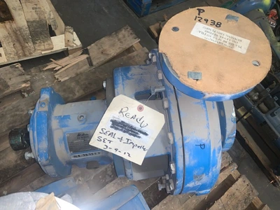 USED Summit 2196 MTO