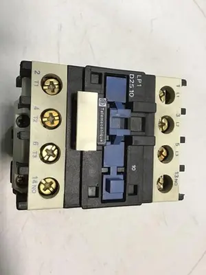 USED TELEMECANIQUE LP1D2510