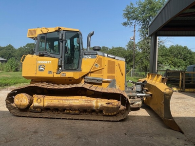 USED 2019 Deere 750K