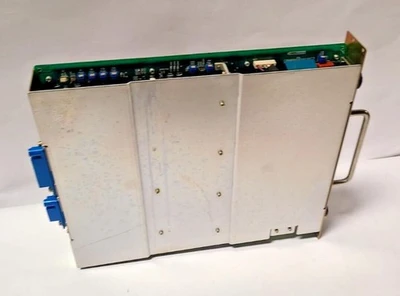 OKUMA OPUS 5000 RLP E0451-521-046 CONTROL POWER SUPPLY