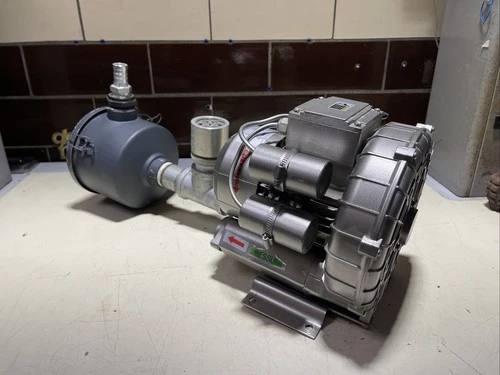 Used Republic Manufacturing HRC101 Miscellaneous MRO Indiana US | J&J Industrial Supply #502628