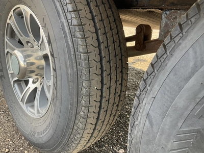 Used 2018 SPRINTER TBD Campers, Caravans, Motorhomes Michigan US | Miedema Asset Management Group #1334538