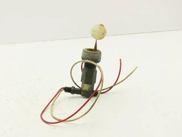 Used W.E ANDERSON _UNKNOWN_ Relays & Switches | Arrow Industrial #560400