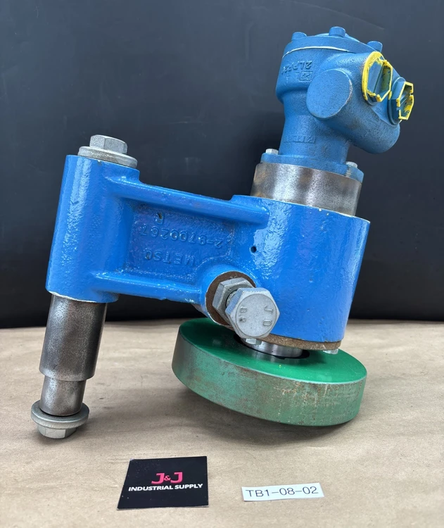 New | in-Stock Tuthill 2RLEHK Hydraulic Pumps Indiana US | J&J Industrial Supply #1352410