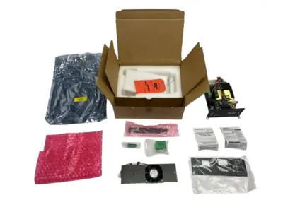 Used Delta Tau AC Power Supply 100-120V/200-240V AC Power Supplies Michigan US | Maverick Industrial Sales #1392897