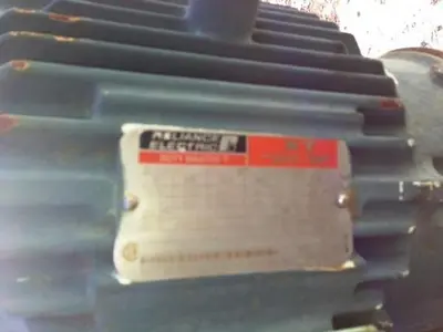 Beloit 34 inch DD3000 Refiners – Recent Re-Build