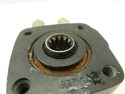 Char-Lynn Eaton 211-1008-002 Hydraulic Power Steering Pump Off Rico PLR-DD-100