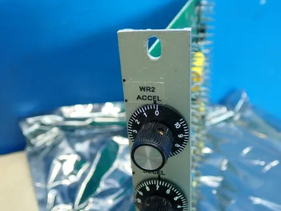 Used RELIANCE ELECTRIC 10711022RC I/O Boards & Replacement Parts Ohio US | HGR 24 #907518