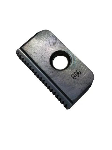 Iscar 5607065 MT30 E 1.50 ISO IC908 Thread Mill Insert