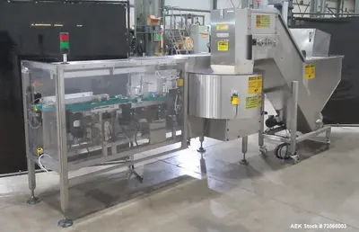 USED PACE PHARMA-LINE 300 AR