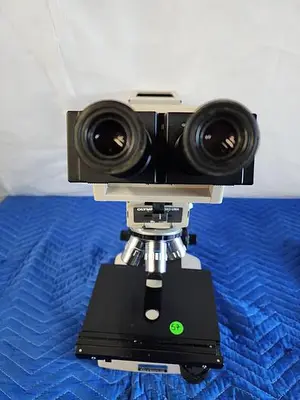 USED OLYMPUS BH2