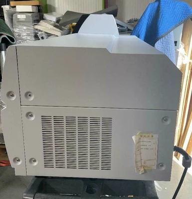 Used shimadzu Does Not Apply Miscellaneous Laboratory Equipment California US | CAL-L Enterprises #1459409
