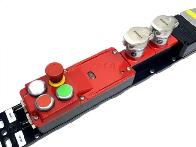 New | in-Stock Fortress Interlocks EI2A6SKR62LR462 Safety Products (Other) Michigan US | Maverick Industrial Sales #1391775