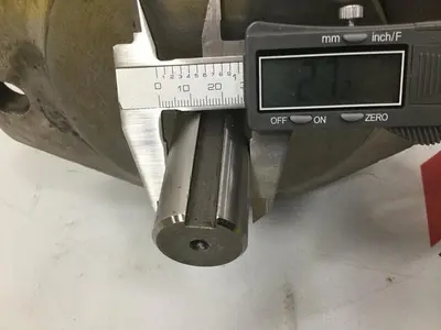 USED TOKIMEC SQP211-15-2-2-86ABB-18