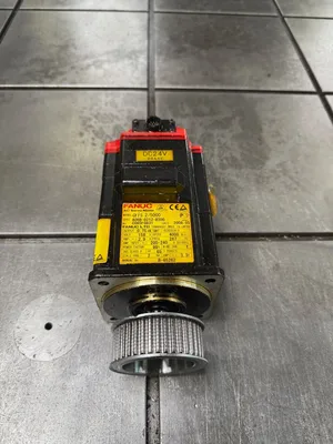 FANUC A06B-0212-B300 Tooling | GMT (2)