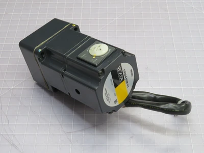 Used ORIENTAL MOTOR _UNKNOWN_ Brushless Motors Texas US | OCO Industrial #1601204