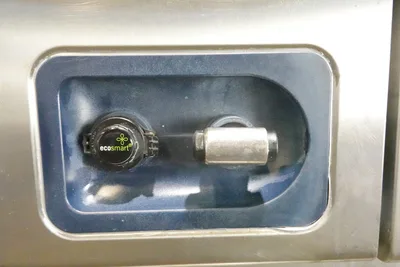 USED Alto-Shaam CTP7-20E