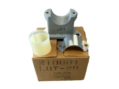 NEW GRACO 226944 FAST-FLO TRANSFER STUBBY PUMP 1:1 RATIO
