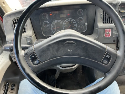 Used 2006 STERLING L9500 6X4 WITH A 450HP L6 DIESEL Dump trucks Michigan US | Miedema Asset Management Group #1334677