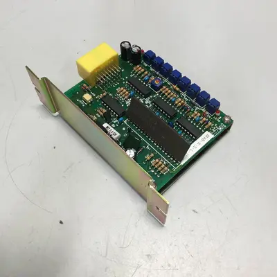 USED TOKIMEC EPAB-X-2-L-11