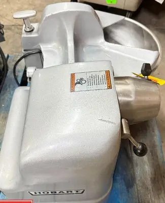 USED HOBART 84185D