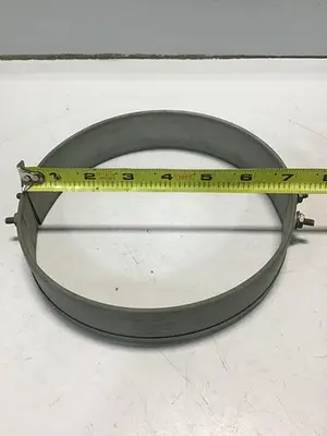 USED WATLOW 7864JX