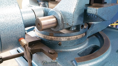 New | in-Stock SCOTCHMAN CPO 350 NFPKPD High Speed Circular Saws (non-ferrous) California US | Sterling Machinery Exchange #1465841