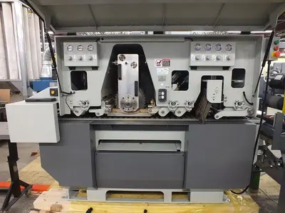 NEW CAMERON AUTOMATION #415A