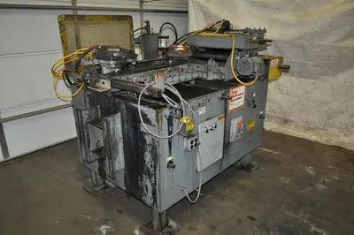 USED COE CF 500 12 X 12
