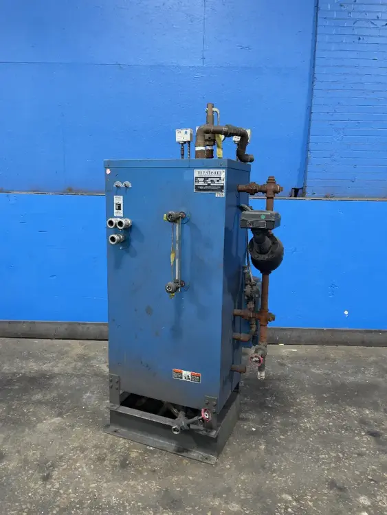 Used SUSSMANAUTOMATIC CORPORATION CU4500 Parts Washers Ohio US | HGR 24 #1005807