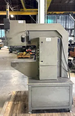 Used HAEGER 824 Insertion Machines Ohio US | CW WOOD MACHINERY #1407271