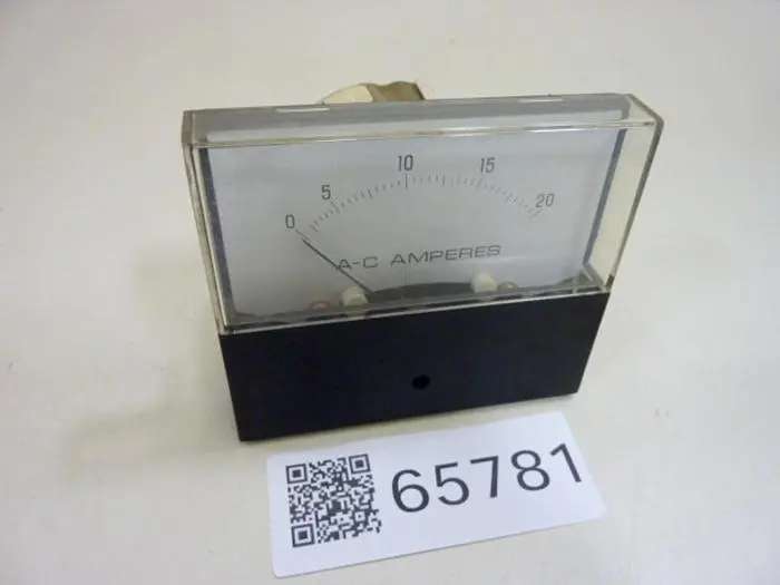Used YOKOGAWA 251240NGNG Meters - Misc Michigan US | Ideal Machinery #763384