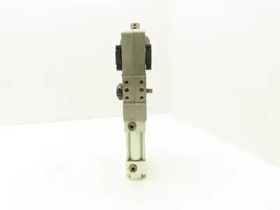 New | in-Stock TUNKERS _UNKNOWN_ Pneumatic Cylinders | Arrow Industrial #612710